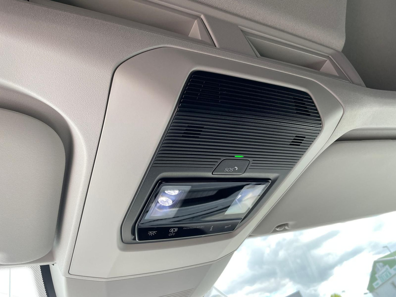 Voiture MAN TGE 3.180 L3H3 Kasten 4x4 CAMPER AHK ACC LED NAV: photos 36 Voiture MAN TGE 3.180 L3H3 Kasten 4x4 CAMPER AHK ACC LED NAV: photos 36