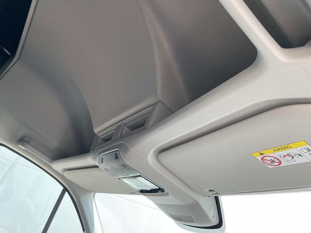 Voiture MAN TGE 3.180 L3H3 Kasten 4x4 CAMPER AHK ACC LED NAV: photos 35 Voiture MAN TGE 3.180 L3H3 Kasten 4x4 CAMPER AHK ACC LED NAV: photos 35