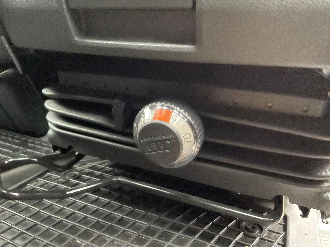 Fourgon utilitaire MAN TGE 3.180 L3H3 Kasten 4x4 DIFF AHK ACC STANDHZ: photos 28