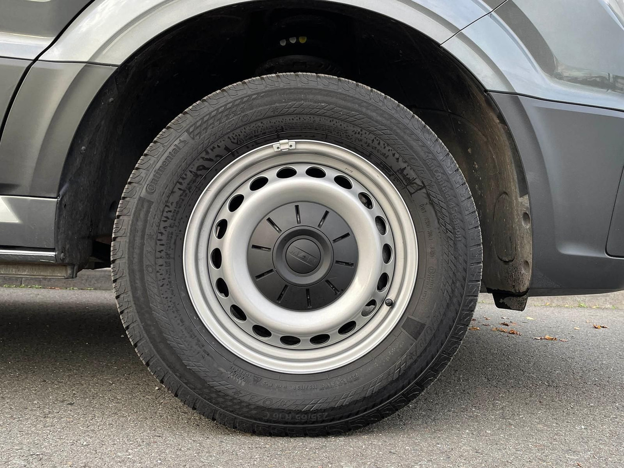 Fourgon utilitaire MAN TGE 3.180 L3H3 Kasten 4x4 DIFF AHK ACC STANDHZ: photos 32