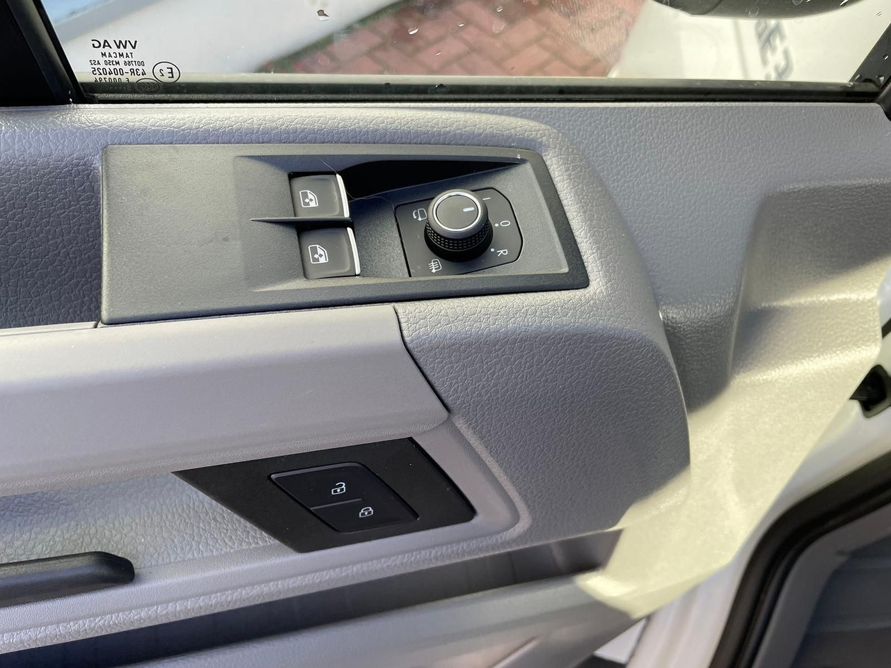 Fourgon utilitaire MAN TGE 3.180 L4H3 KASTEN ACC STANDHZ NAVI AHK: photos 35