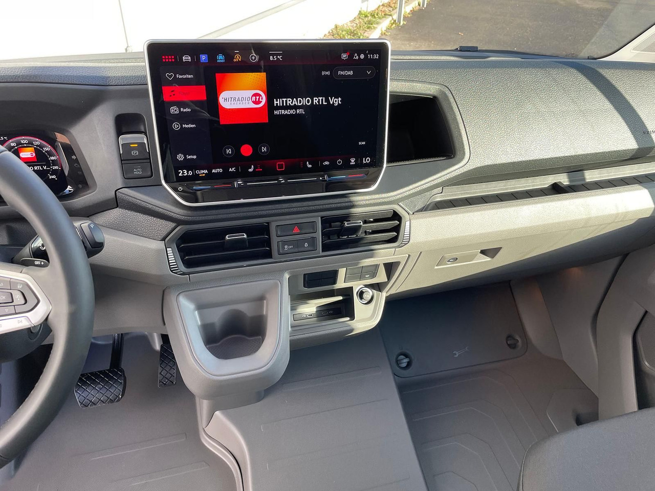 Fourgon utilitaire MAN TGE 3.180 L4H3 KASTEN ACC STANDHZ NAVI AHK: photos 14