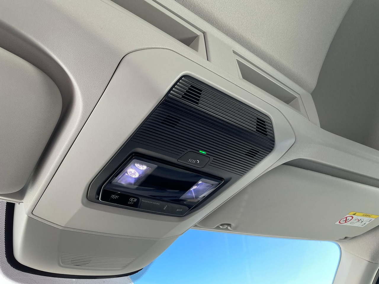 Fourgon utilitaire MAN TGE 3.180 L4H3 KASTEN ACC STANDHZ NAVI AHK: photos 28