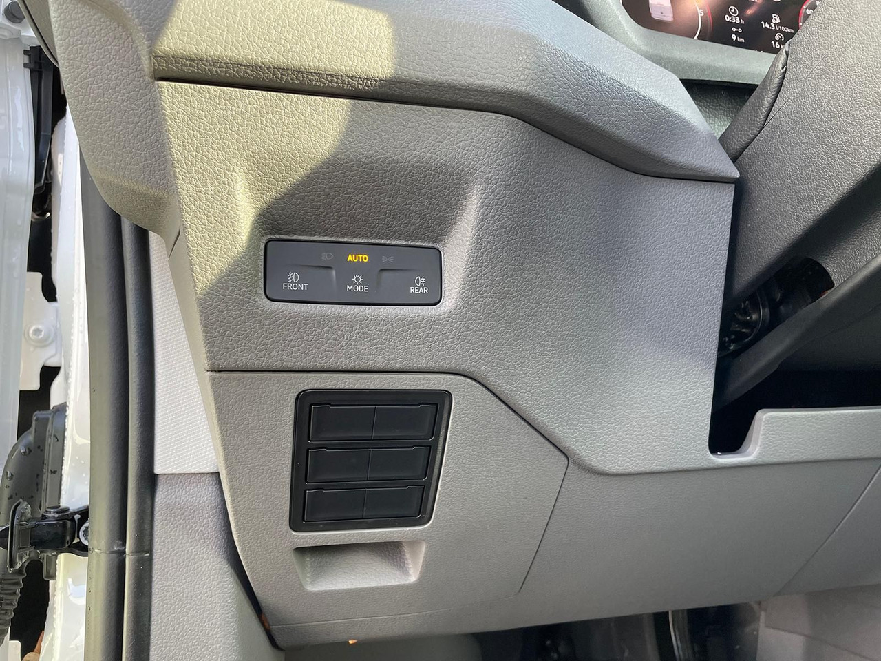 Fourgon utilitaire MAN TGE 3.180 L4H3 KASTEN ACC STANDHZ NAVI AHK: photos 26