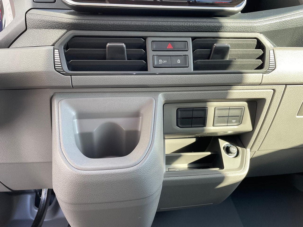 Fourgon utilitaire MAN TGE 3.180 L4H3 KASTEN ACC STANDHZ NAVI AHK: photos 27