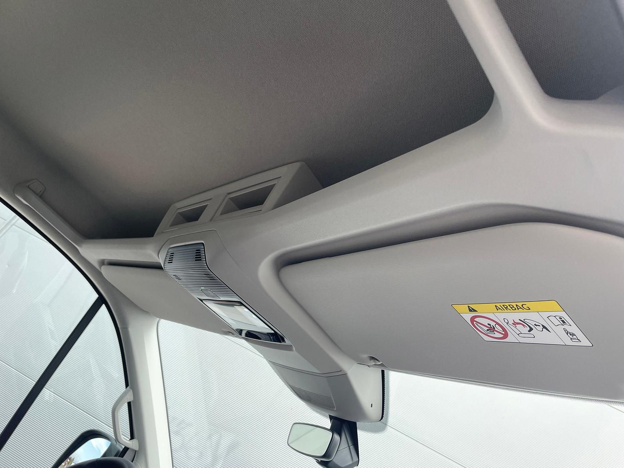 Voiture MAN TGE 3.180 Pritsche DOKA MR KAMERA AHK SITZHZ: photos 24 Voiture MAN TGE 3.180 Pritsche DOKA MR KAMERA AHK SITZHZ: photos 24