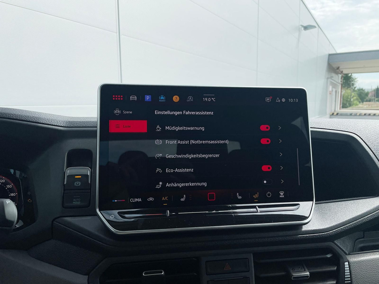 Voiture MAN TGE 3.180 Pritsche DOKA MR KAMERA AHK SITZHZ: photos 22 Voiture MAN TGE 3.180 Pritsche DOKA MR KAMERA AHK SITZHZ: photos 22