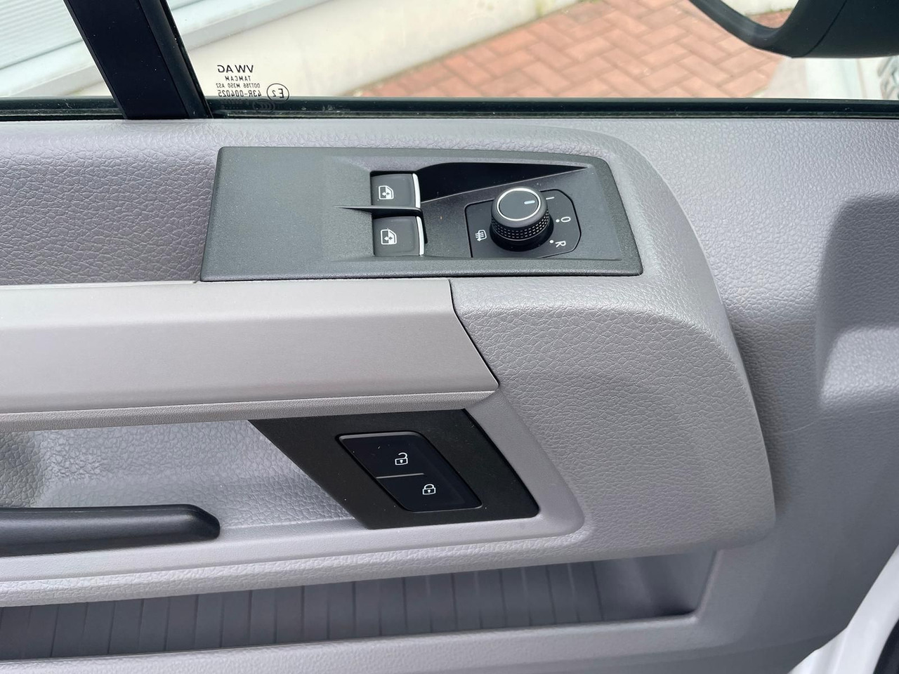 Voiture MAN TGE 3.180 Pritsche DOKA MR KAMERA AHK SITZHZ: photos 32 Voiture MAN TGE 3.180 Pritsche DOKA MR KAMERA AHK SITZHZ: photos 32