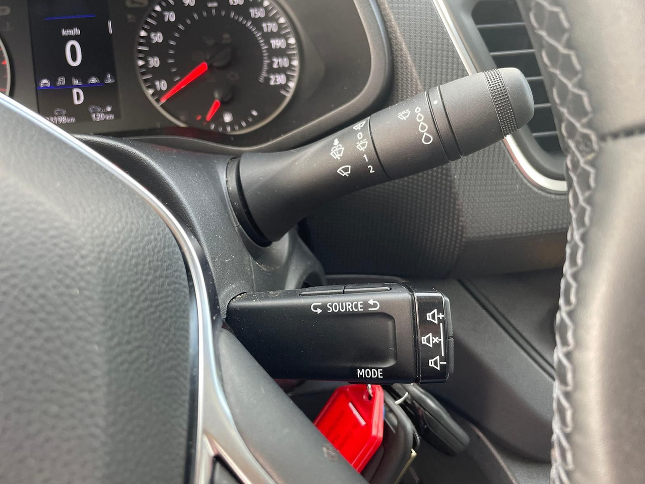 Fourgon utilitaire Renault Trafic Kasten RED EDITION L1H1 AHK LED DAB MFL: photos 31