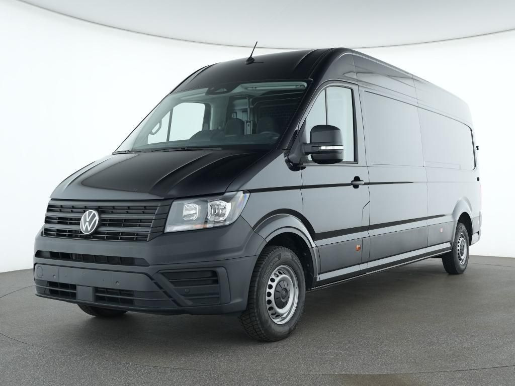 Volkswagen Crafter 35 Kasten PLUS L4H3 6SITZE MIXTO NAV AHK - Transport de personnes: photos 3 Volkswagen Crafter 35 Kasten PLUS L4H3 6SITZE MIXTO NAV AHK - Transport de personnes: photos 3