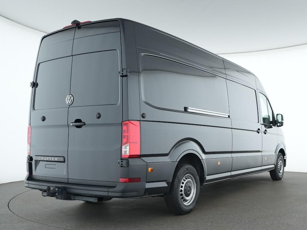 Volkswagen Crafter 35 Kasten PLUS L4H3 6SITZE MIXTO NAV AHK - Fourgon utilitaire, Utilitaire double cabine: photos 4 Volkswagen Crafter 35 Kasten PLUS L4H3 6SITZE MIXTO NAV AHK - Fourgon utilitaire, Utilitaire double cabine: photos 4