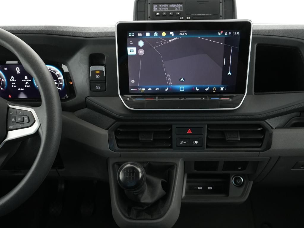 Volkswagen Crafter Kasten 35 L4H3 NAV SITZHZ AHK DAB KAMERA - Transport de personnes: photos 5 Volkswagen Crafter Kasten 35 L4H3 NAV SITZHZ AHK DAB KAMERA - Transport de personnes: photos 5