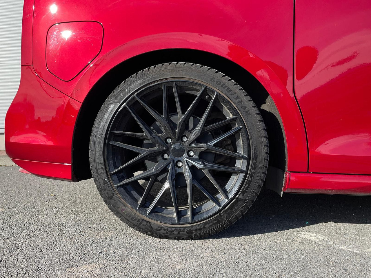 Transport de personnes, Utilitaire électrique Volkswagen ID.Buzz KW Fahrwerk LM Felgen KLIMA PDC ACC DAB: photos 41 Transport de personnes, Utilitaire électrique Volkswagen ID.Buzz KW Fahrwerk LM Felgen KLIMA PDC ACC DAB: photos 41