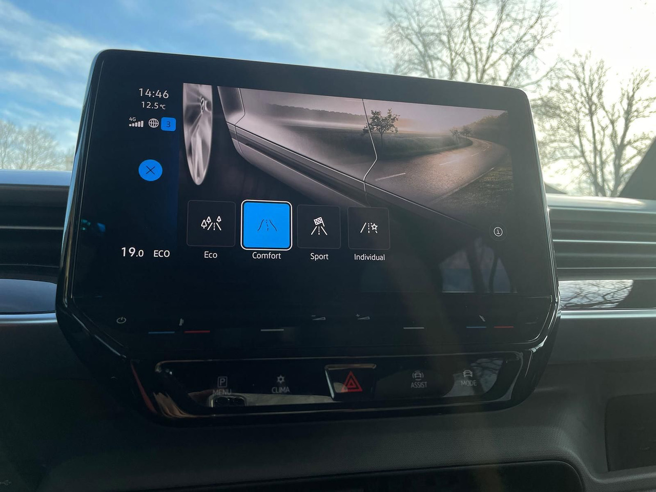 Transport de personnes, Utilitaire électrique Volkswagen ID.Buzz KW Fahrwerk LM Felgen KLIMA PDC ACC DAB: photos 24 Transport de personnes, Utilitaire électrique Volkswagen ID.Buzz KW Fahrwerk LM Felgen KLIMA PDC ACC DAB: photos 24