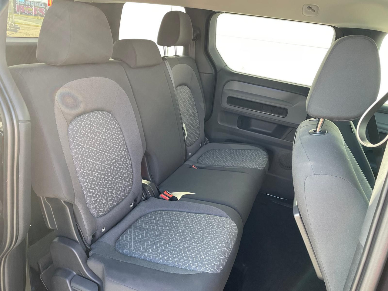 Transport de personnes, Utilitaire électrique Volkswagen ID.Buzz KW Fahrwerk LM Felgen KLIMA PDC ACC DAB: photos 12 Transport de personnes, Utilitaire électrique Volkswagen ID.Buzz KW Fahrwerk LM Felgen KLIMA PDC ACC DAB: photos 12