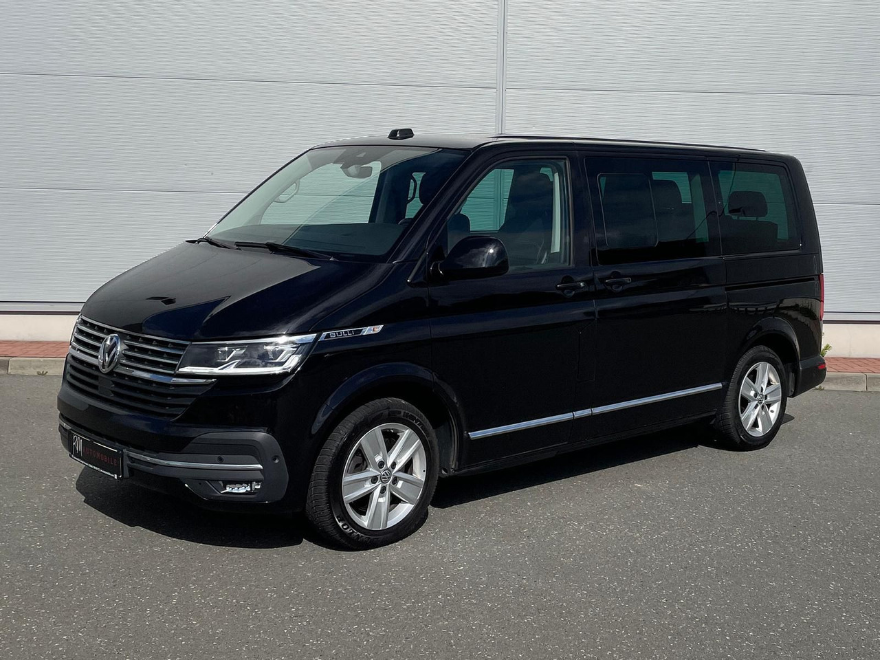 Volkswagen T6.1 Multivan Highline 4M LEDER STANDHZ SITZHZ - Minibus, Transport de personnes: photos 1 Volkswagen T6.1 Multivan Highline 4M LEDER STANDHZ SITZHZ - Minibus, Transport de personnes: photos 1