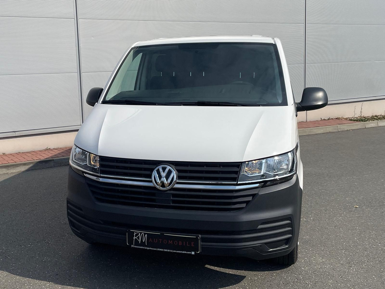 Volkswagen T6.1 Transporter MIXTO LR 2.0 TDI KLIMA PDC - Transport de personnes: photos 4 Volkswagen T6.1 Transporter MIXTO LR 2.0 TDI KLIMA PDC - Transport de personnes: photos 4