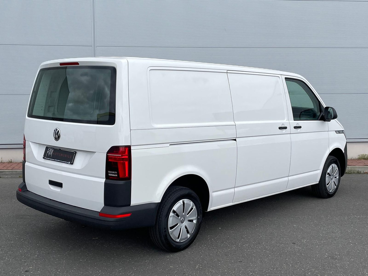 Transport de personnes Volkswagen T6.1 Transporter Mixto lang 4M MFL LED TEMPOMAT: photos 7 Transport de personnes Volkswagen T6.1 Transporter Mixto lang 4M MFL LED TEMPOMAT: photos 7