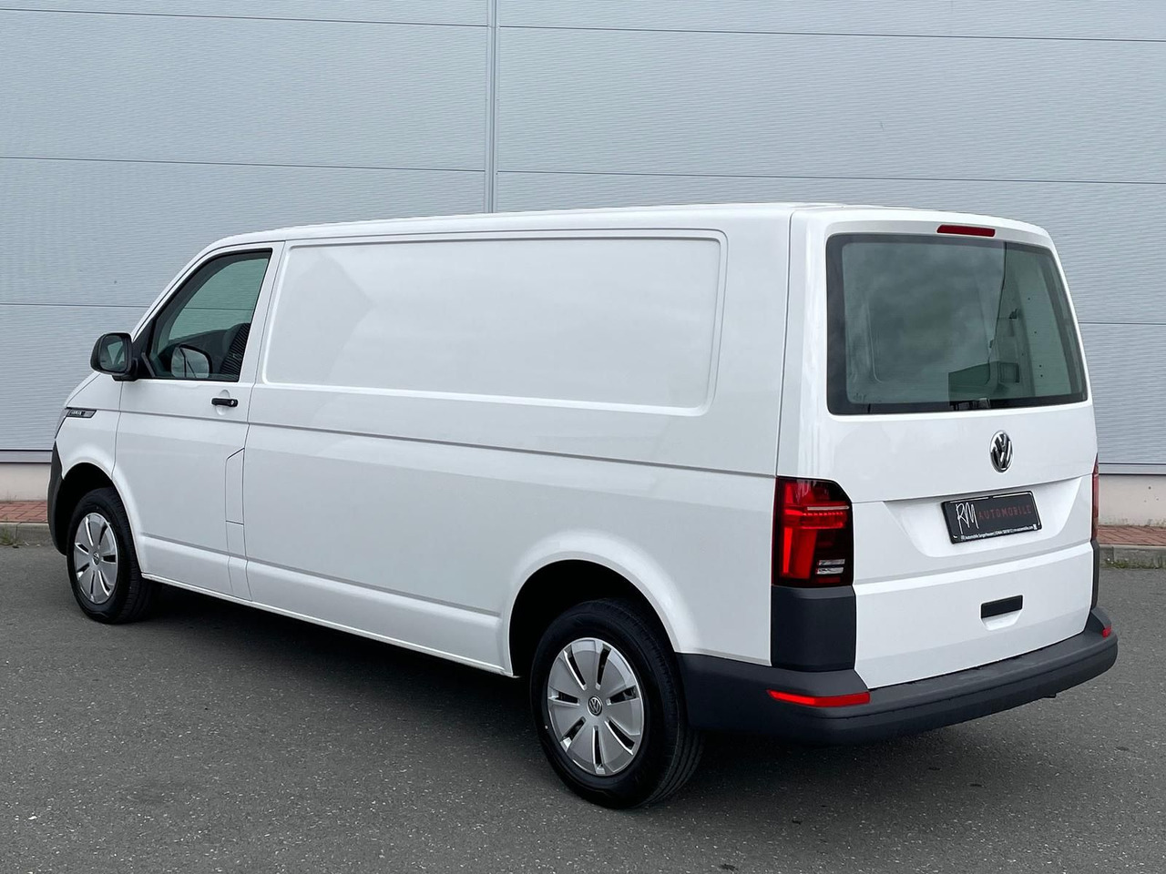 Transport de personnes Volkswagen T6.1 Transporter Mixto lang 4M MFL LED TEMPOMAT: photos 8 Transport de personnes Volkswagen T6.1 Transporter Mixto lang 4M MFL LED TEMPOMAT: photos 8