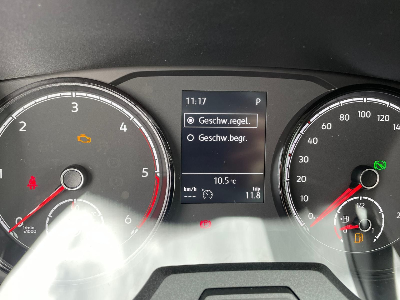 Transport de personnes Volkswagen T6.1 Transporter Mixto lang 4M MFL LED TEMPOMAT: photos 16 Transport de personnes Volkswagen T6.1 Transporter Mixto lang 4M MFL LED TEMPOMAT: photos 16