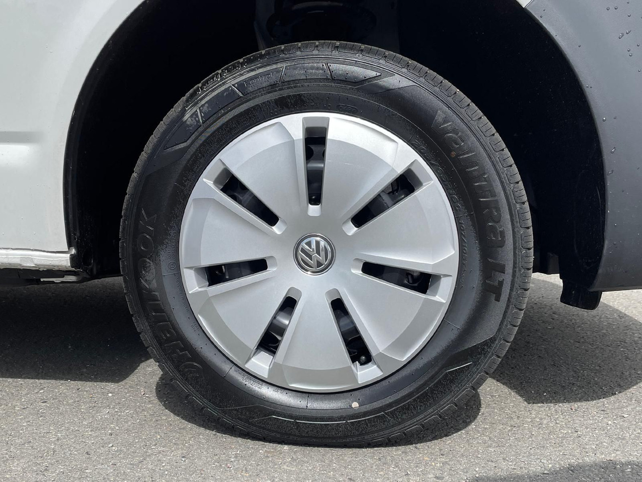 Transport de personnes Volkswagen T6.1 Transporter Mixto lang 4M MFL LED TEMPOMAT: photos 26 Transport de personnes Volkswagen T6.1 Transporter Mixto lang 4M MFL LED TEMPOMAT: photos 26