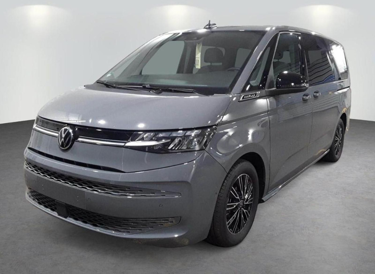 Volkswagen T7 Multivan Goal eHybrid lang 4MOTION ACC AHK - Minibus, Transport de personnes: photos 1 Volkswagen T7 Multivan Goal eHybrid lang 4MOTION ACC AHK - Minibus, Transport de personnes: photos 1