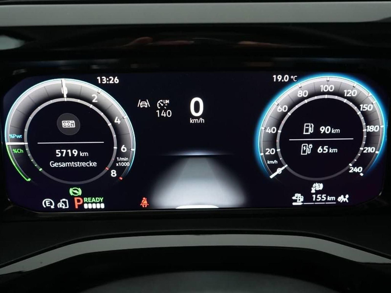 Minibus, Transport de personnes Volkswagen T7 Multivan eHybrid lang 4MOTION NAVI AHK ACC: photos 6