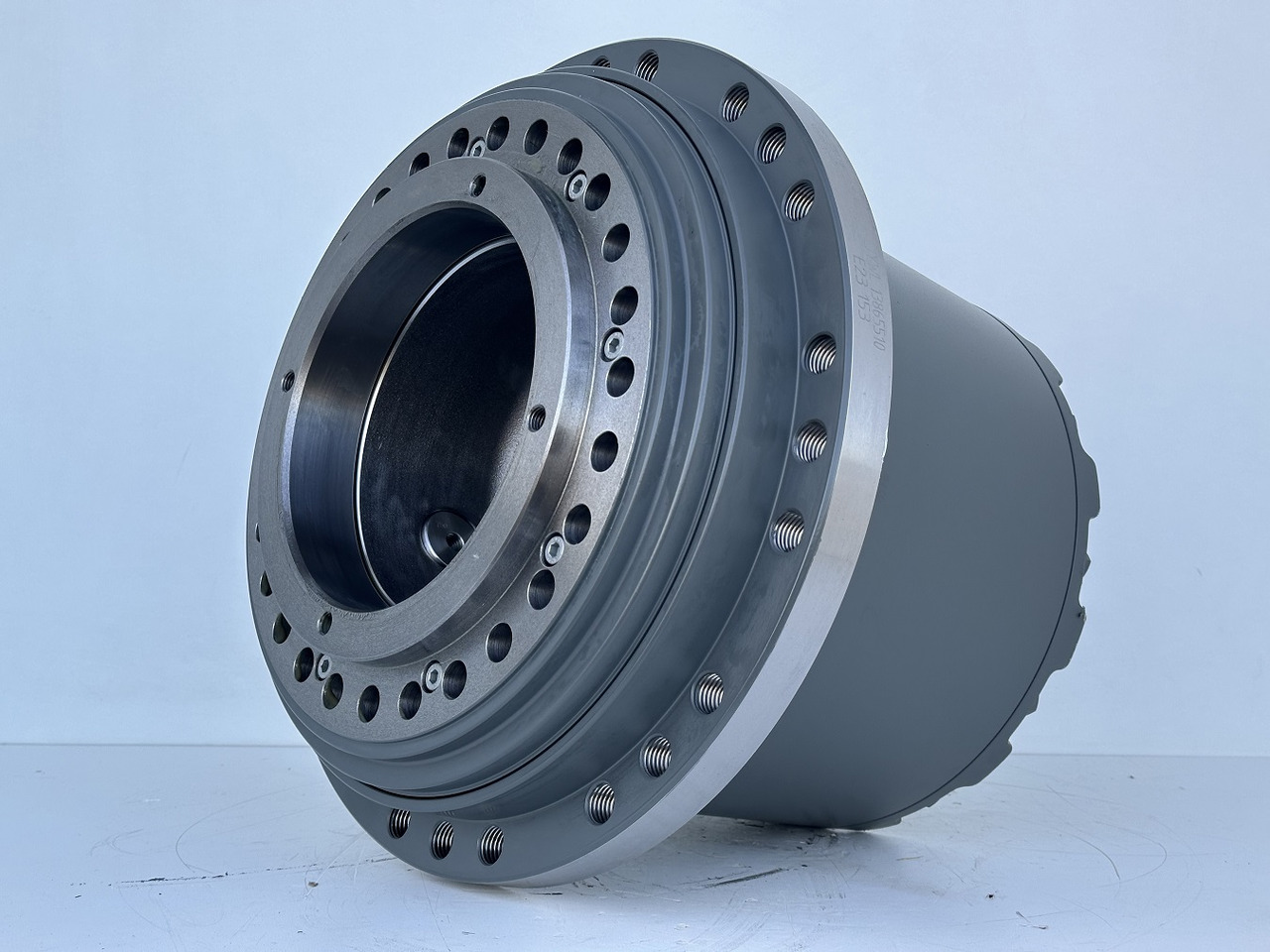 LIEBHERR Original Liebherr Fahrantrieb Typ:LPI0700 30S 0002 00 mit ID-Nr.12891035 – ID-Nr.12977341. R922-1487, R924-1677, R926 K-LC-1827, R926-1715. #12891035.545-01664# - Moteur de translation pour Pelle sur chenille: photos 4 LIEBHERR Original Liebherr Fahrantrieb Typ:LPI0700 30S 0002 00 mit ID-Nr.12891035 – ID-Nr.12977341. R922-1487, R924-1677, R926 K-LC-1827, R926-1715. #12891035.545-01664# - Moteur de translation pour Pelle sur chenille: photos 4