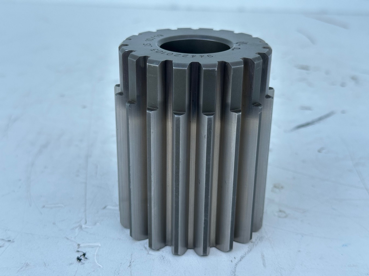 LIEBHERR Original Sonnenrad ID-Nr.944220103 – ID-Nr.9442201. A954B,A954C,LH80,E954,EP954,ER954,LOS954,P954,P964,R954,R964. #944220103.05.09# - Moteur de rotation pour Pelle: photos 2 LIEBHERR Original Sonnenrad ID-Nr.944220103 – ID-Nr.9442201. A954B,A954C,LH80,E954,EP954,ER954,LOS954,P954,P964,R954,R964. #944220103.05.09# - Moteur de rotation pour Pelle: photos 2