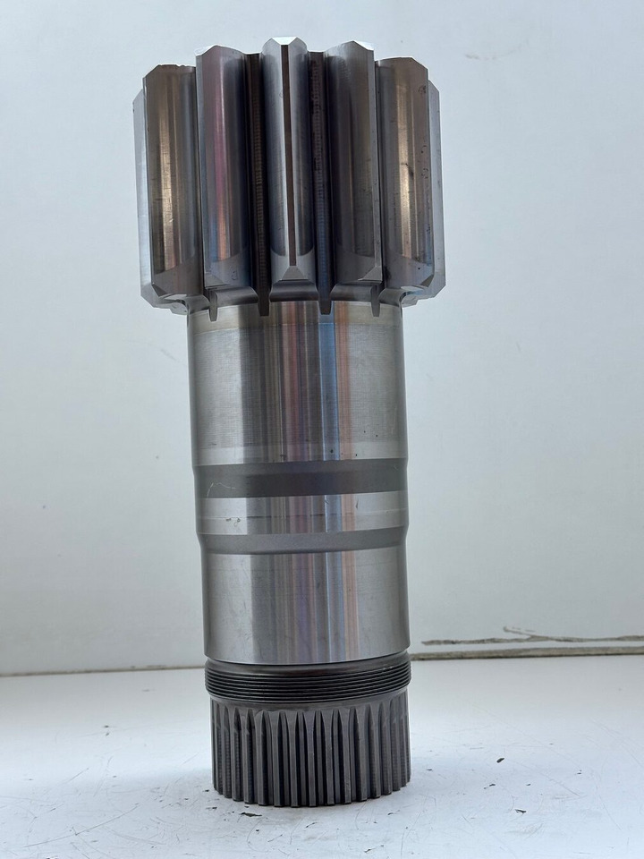 Liebherr Abtriebswelle ID-Nr.90006049 - ID-Nr.90202639. SAT325/274, SAT325/294. R936, R940, R946, R950, RZG390SME. #90006049.512# - Moteur de rotation pour Pelle sur chenille: photos 5 Liebherr Abtriebswelle ID-Nr.90006049 - ID-Nr.90202639. SAT325/274, SAT325/294. R936, R940, R946, R950, RZG390SME. #90006049.512# - Moteur de rotation pour Pelle sur chenille: photos 5