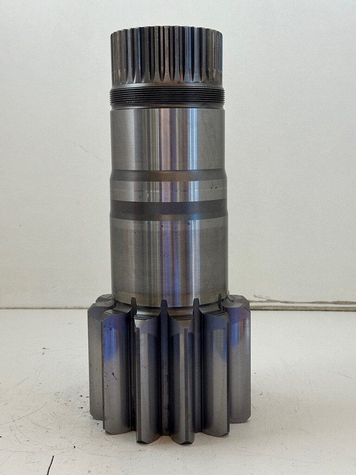 Liebherr Abtriebswelle ID-Nr.90006049 - ID-Nr.90202639. SAT325/274, SAT325/294. R936, R940, R946, R950, RZG390SME. #90006049.512# - Moteur de rotation pour Pelle sur chenille: photos 1 Liebherr Abtriebswelle ID-Nr.90006049 - ID-Nr.90202639. SAT325/274, SAT325/294. R936, R940, R946, R950, RZG390SME. #90006049.512# - Moteur de rotation pour Pelle sur chenille: photos 1