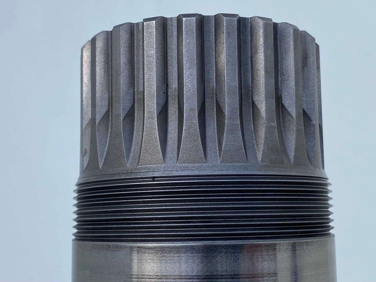 Demi arbre pour Pelle Liebherr Abtriebswelle ID-Nr.90009253 - ID-Nr.12544497. SAT250/278, SAT250/287, SAT250A300. #AB01232#: photos 8 Demi arbre pour Pelle Liebherr Abtriebswelle ID-Nr.90009253 - ID-Nr.12544497. SAT250/278, SAT250/287, SAT250A300. #AB01232#: photos 8