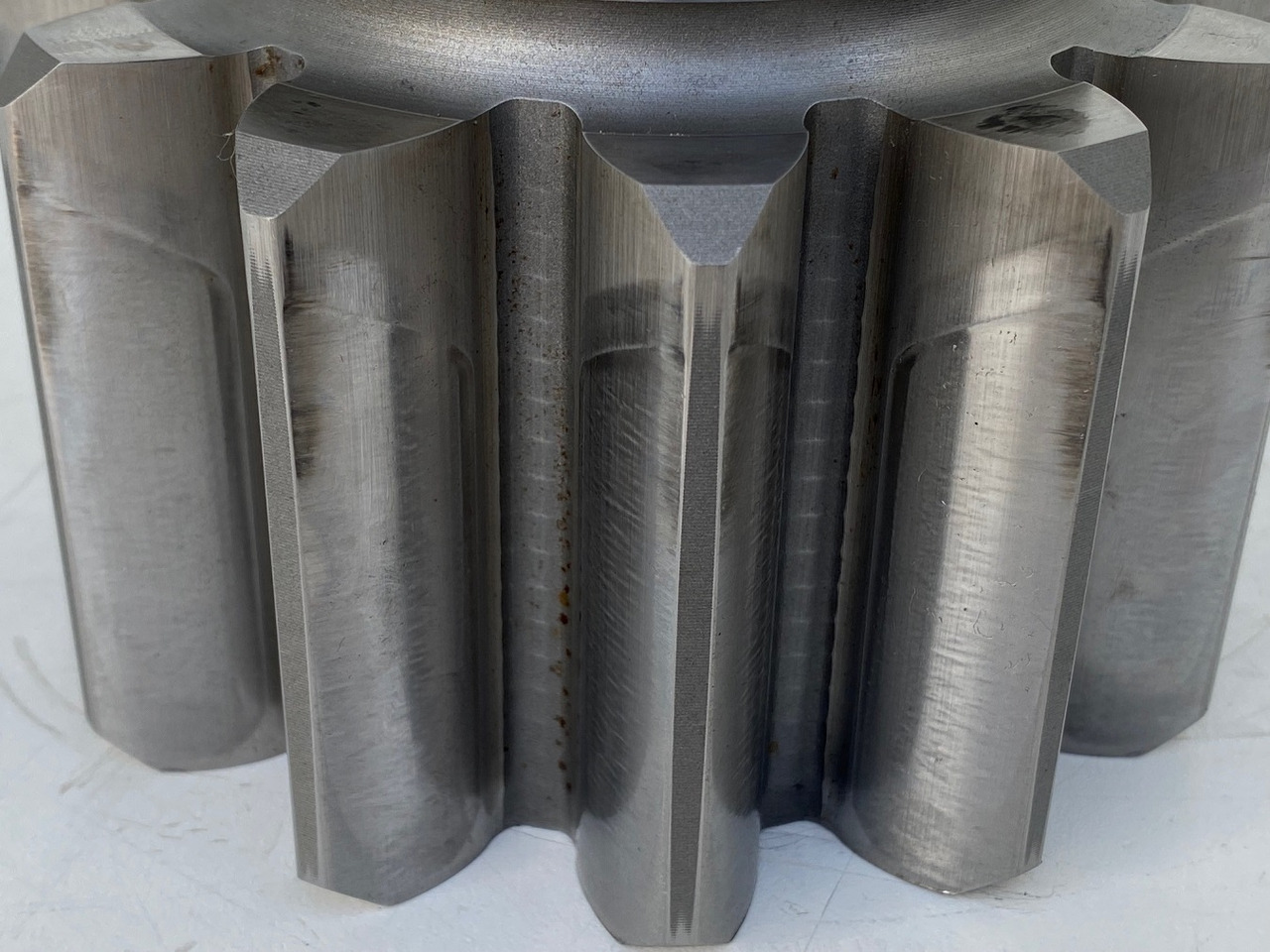 Demi arbre pour Pelle Liebherr Abtriebswelle ID-Nr.90009253 - ID-Nr.12544497. SAT250/278, SAT250/287, SAT250A300. #AB01232#: photos 16 Demi arbre pour Pelle Liebherr Abtriebswelle ID-Nr.90009253 - ID-Nr.12544497. SAT250/278, SAT250/287, SAT250A300. #AB01232#: photos 16