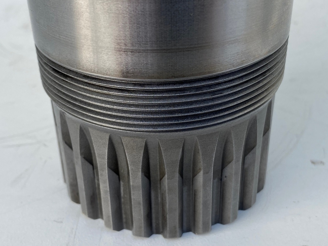 Demi arbre pour Pelle Liebherr Abtriebswelle ID-Nr.90009253 - ID-Nr.12544497. SAT250/278, SAT250/287, SAT250A300. #AB01232#: photos 10 Demi arbre pour Pelle Liebherr Abtriebswelle ID-Nr.90009253 - ID-Nr.12544497. SAT250/278, SAT250/287, SAT250A300. #AB01232#: photos 10