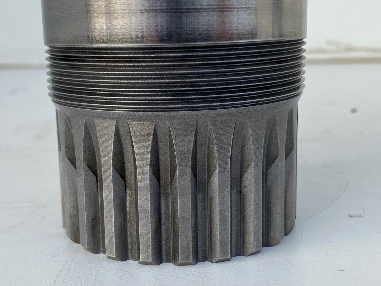 Demi arbre pour Pelle Liebherr Abtriebswelle ID-Nr.90009253 - ID-Nr.12544497. SAT250/278, SAT250/287, SAT250A300. #AB01232#: photos 9 Demi arbre pour Pelle Liebherr Abtriebswelle ID-Nr.90009253 - ID-Nr.12544497. SAT250/278, SAT250/287, SAT250A300. #AB01232#: photos 9