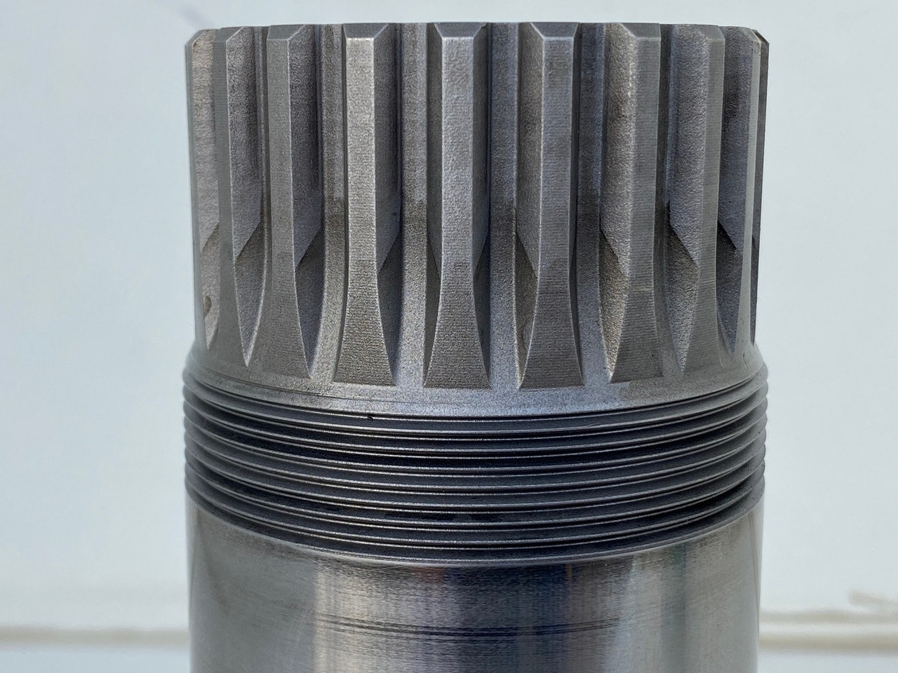 Demi arbre pour Pelle Liebherr Abtriebswelle ID-Nr.90009253 - ID-Nr.12544497. SAT250/278, SAT250/287, SAT250A300. #AB01232#: photos 7 Demi arbre pour Pelle Liebherr Abtriebswelle ID-Nr.90009253 - ID-Nr.12544497. SAT250/278, SAT250/287, SAT250A300. #AB01232#: photos 7