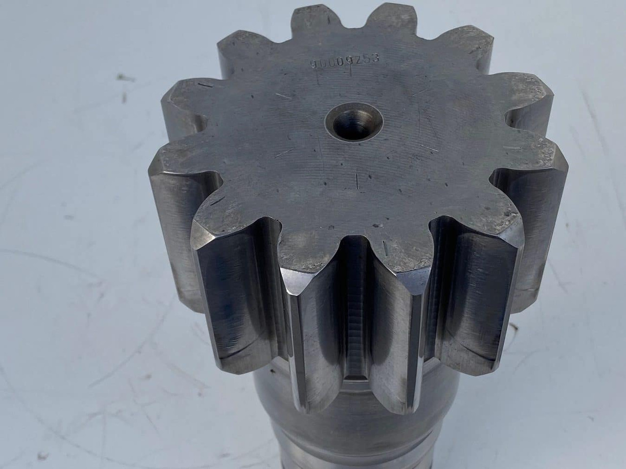 Demi arbre pour Pelle Liebherr Abtriebswelle ID-Nr.90009253 - ID-Nr.12544497. SAT250/278, SAT250/287, SAT250A300. #AB01232#: photos 13 Demi arbre pour Pelle Liebherr Abtriebswelle ID-Nr.90009253 - ID-Nr.12544497. SAT250/278, SAT250/287, SAT250A300. #AB01232#: photos 13