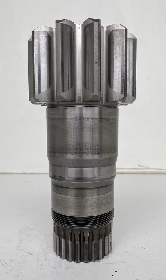 Liebherr Abtriebswelle ID-Nr.90010052 - ID-Nr.90208415. SAT200/277. A910 COMP, A912 COMP, A913 COMP, A914, R914 COMP. #BK# - Moteur de rotation pour Pelle: photos 4 Liebherr Abtriebswelle ID-Nr.90010052 - ID-Nr.90208415. SAT200/277. A910 COMP, A912 COMP, A913 COMP, A914, R914 COMP. #BK# - Moteur de rotation pour Pelle: photos 4