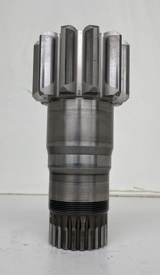 Liebherr Abtriebswelle ID-Nr.90010052 - ID-Nr.90208415. SAT200/277. A910 COMP, A912 COMP, A913 COMP, A914, R914 COMP. #BK# - Moteur de rotation pour Pelle: photos 5 Liebherr Abtriebswelle ID-Nr.90010052 - ID-Nr.90208415. SAT200/277. A910 COMP, A912 COMP, A913 COMP, A914, R914 COMP. #BK# - Moteur de rotation pour Pelle: photos 5