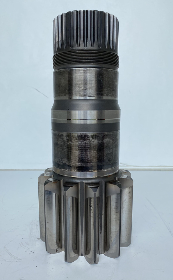Moteur de rotation pour Engins de chantier Liebherr Abtriebswelle ID-Nr.90202630 - ID-Nr.90006530.  LH40, LH50, R936. #1032#: photos 1