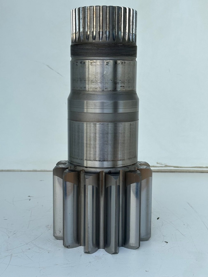 Liebherr Abtriebswelle ID-Nr.90202630 - ID-Nr.90006530. LH40, LH50, R936. #90202630.2042# - Moteur de rotation pour Pelle sur chenille: photos 1 Liebherr Abtriebswelle ID-Nr.90202630 - ID-Nr.90006530. LH40, LH50, R936. #90202630.2042# - Moteur de rotation pour Pelle sur chenille: photos 1