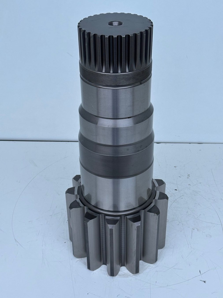 Liebherr Abtriebswelle ID-Nr.90205360. SAT375/276. R950, R956, R960, RZG956. #90205360.07.12# - Moteur de rotation pour Pelle sur chenille: photos 3 Liebherr Abtriebswelle ID-Nr.90205360. SAT375/276. R950, R956, R960, RZG956. #90205360.07.12# - Moteur de rotation pour Pelle sur chenille: photos 3