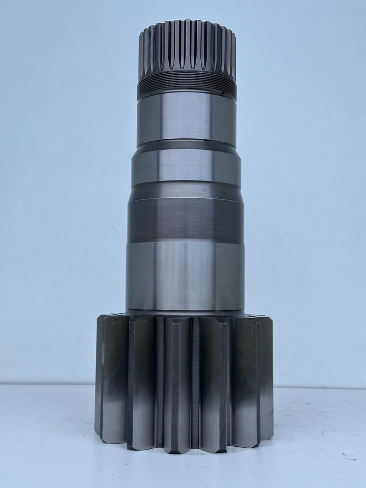 Liebherr Abtriebswelle ID-Nr.90205360. SAT375/276. R950, R956, R960, RZG956. #90205360.07.12# - Moteur de rotation pour Pelle sur chenille: photos 2 Liebherr Abtriebswelle ID-Nr.90205360. SAT375/276. R950, R956, R960, RZG956. #90205360.07.12# - Moteur de rotation pour Pelle sur chenille: photos 2