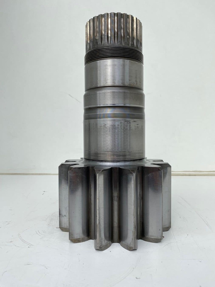 Liebherr Abtriebswelle ID-Nr.90214087. SAT275A290. R922 LC-1486. R924 LC-1487. - Moteur de rotation pour Pelle sur chenille: photos 2 Liebherr Abtriebswelle ID-Nr.90214087. SAT275A290. R922 LC-1486. R924 LC-1487. - Moteur de rotation pour Pelle sur chenille: photos 2
