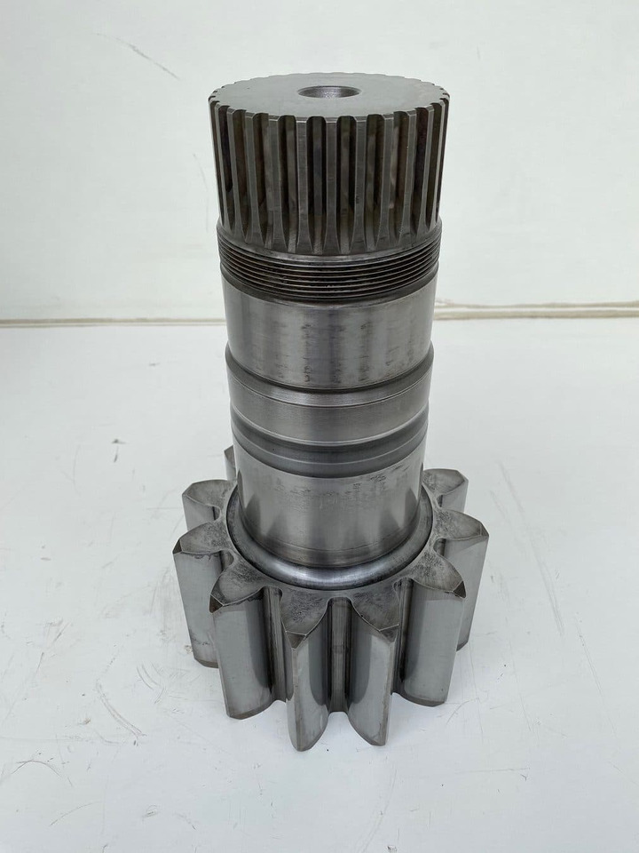 Liebherr Abtriebswelle ID-Nr.90214087. SAT275A290. R922 LC-1486. R924 LC-1487. - Moteur de rotation pour Pelle sur chenille: photos 3 Liebherr Abtriebswelle ID-Nr.90214087. SAT275A290. R922 LC-1486. R924 LC-1487. - Moteur de rotation pour Pelle sur chenille: photos 3