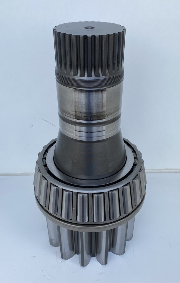 Liebherr Abtriebswelle ID-Nr.932186301. LH120C,LH120ET,LH120M,LH150C,LH150CHR,LH150M,R984C, R984CHDEW,R984C-LI,R984CHR,R9350,R9400,R994,R996. #ZTM# - Moteur de rotation pour Pelle sur chenille: photos 3 Liebherr Abtriebswelle ID-Nr.932186301. LH120C,LH120ET,LH120M,LH150C,LH150CHR,LH150M,R984C, R984CHDEW,R984C-LI,R984CHR,R9350,R9400,R994,R996. #ZTM# - Moteur de rotation pour Pelle sur chenille: photos 3