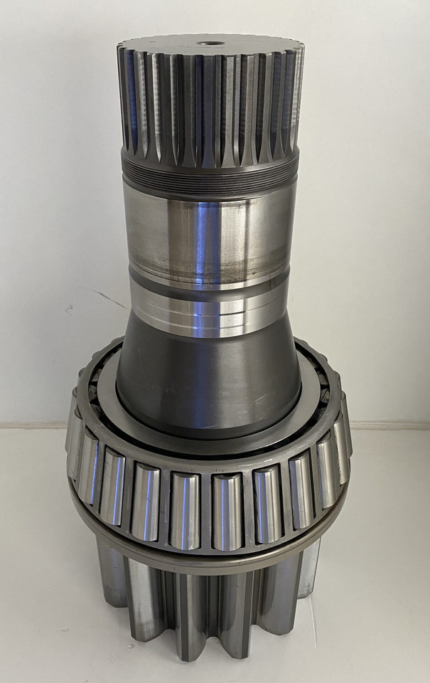 Liebherr Abtriebswelle ID-Nr.932186301. LH120C,LH120ET,LH120M,LH150C,LH150CHR,LH150M,R984C, R984CHDEW,R984C-LI,R984CHR,R9350,R9400,R994,R996. #ZTM# - Moteur de rotation pour Pelle sur chenille: photos 4 Liebherr Abtriebswelle ID-Nr.932186301. LH120C,LH120ET,LH120M,LH150C,LH150CHR,LH150M,R984C, R984CHDEW,R984C-LI,R984CHR,R9350,R9400,R994,R996. #ZTM# - Moteur de rotation pour Pelle sur chenille: photos 4
