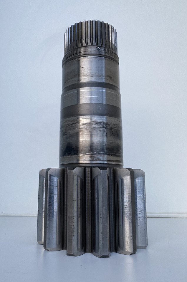 Liebherr Abtriebswelle ID-Nr.932919701. SAT350/208 - SAT350/252. A954B, A954C, LH80 C, LH80 M, R954CG, E954, EP954, ER954, P954C, P954E, R954B, R954C. #MG# - Moteur de rotation pour Pelle sur chenille: photos 2 Liebherr Abtriebswelle ID-Nr.932919701. SAT350/208 - SAT350/252. A954B, A954C, LH80 C, LH80 M, R954CG, E954, EP954, ER954, P954C, P954E, R954B, R954C. #MG# - Moteur de rotation pour Pelle sur chenille: photos 2