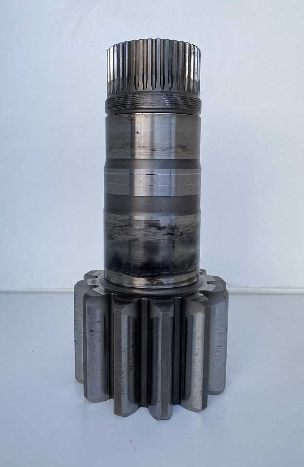 Liebherr Abtriebswelle ID-Nr.932919701. SAT350/208 - SAT350/252. A954B, A954C, LH80 C, LH80 M, R954CG, E954, EP954, ER954, P954C, P954E, R954B, R954C. #MG# - Moteur de rotation pour Pelle sur chenille: photos 1 Liebherr Abtriebswelle ID-Nr.932919701. SAT350/208 - SAT350/252. A954B, A954C, LH80 C, LH80 M, R954CG, E954, EP954, ER954, P954C, P954E, R954B, R954C. #MG# - Moteur de rotation pour Pelle sur chenille: photos 1