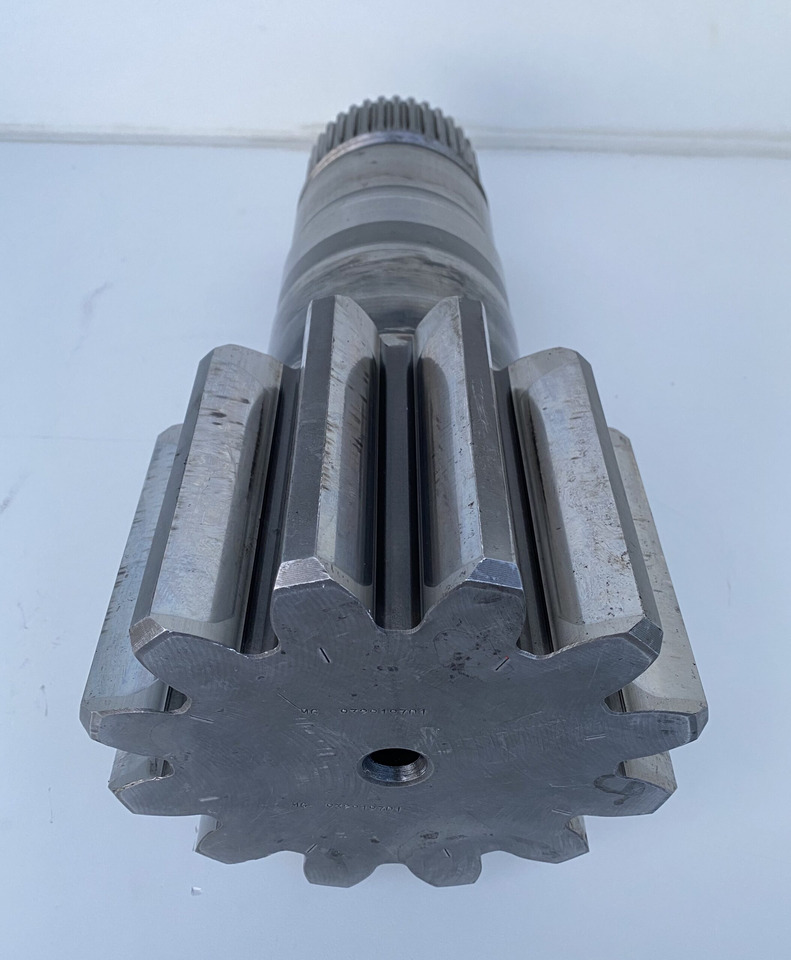 Liebherr Abtriebswelle ID-Nr.932919701. SAT350/208 - SAT350/252. A954B, A954C, LH80 C, LH80 M, R954CG, E954, EP954, ER954, P954C, P954E, R954B, R954C. #MG# - Moteur de rotation pour Pelle sur chenille: photos 4 Liebherr Abtriebswelle ID-Nr.932919701. SAT350/208 - SAT350/252. A954B, A954C, LH80 C, LH80 M, R954CG, E954, EP954, ER954, P954C, P954E, R954B, R954C. #MG# - Moteur de rotation pour Pelle sur chenille: photos 4